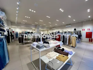 Ponto Comercial à venda, 128m² no Ouro Preto, Belo Horizonte