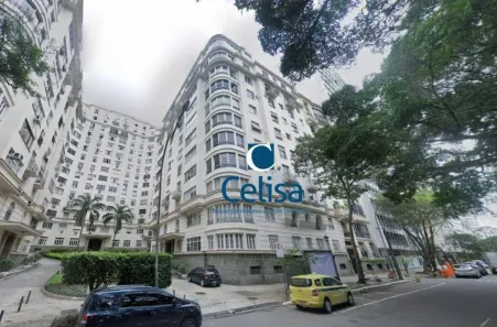 Apartamento com 4 Quartos à venda, 253m² no Flamengo, Rio de Janeiro
