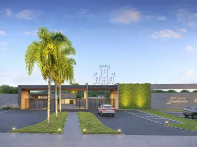 Lote/Terreno à venda, 344m² no Gleba Simon Frazer, Londrina