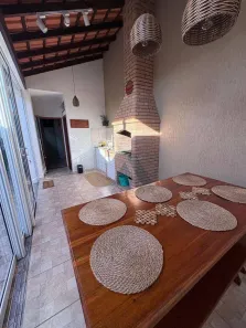 Casa com 3 Quartos à venda, 180m² no Jardim Monte Santo, Itapetininga