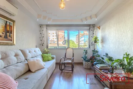 Apartamento com 3 Quartos à venda, 111m² no Menino Deus, Porto Alegre