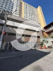 Apartamento com 2 Quartos à venda, 48m² no Fonseca, Niterói