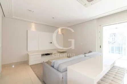 Apartamento com 2 Quartos à venda, 157m² no Itaim Bibi, São Paulo