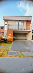 Casa de Condomínio com 3 Quartos à venda, 177m² no Vila Rubens, Indaiatuba