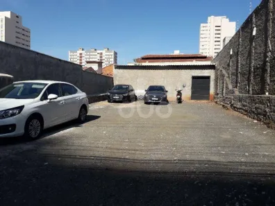Lote/Terreno para venda ou aluguel, 238m² no Centro, Piracicaba