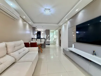 Apartamento com 2 Quartos à venda, 68m² no Pagani, Palhoça