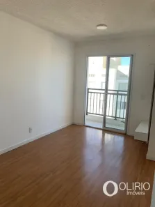 Apartamento com 2 Quartos para venda ou aluguel, 48m² no Parque Reboucas, São Paulo