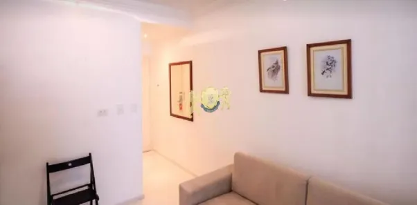 Apartamento com 1 Quarto à venda, 28m² no Cerqueira César, São Paulo