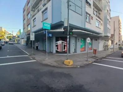 Ponto Comercial para alugar, 239m² no Centro, Novo Hamburgo