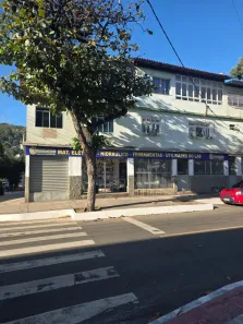 Ponto Comercial com 2 Quartos para alugar, 160m² no Jaburuna, Vila Velha