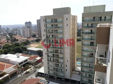 Apartamento com 1 Quarto à venda, 27m² no Vila Aeroporto Bauru, Bauru