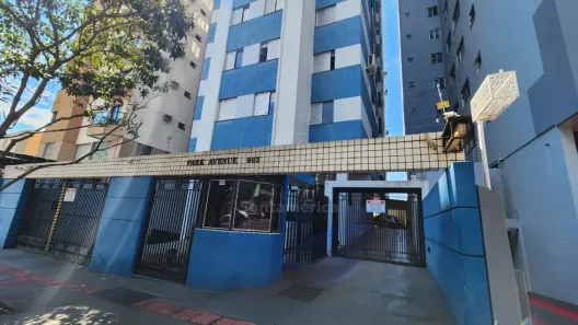 Apartamento com 2 Quartos à venda, 46m² no Centro, Londrina