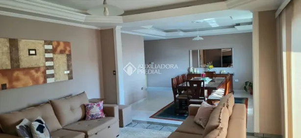 Sobrado com 3 Quartos à venda, 433m² no Parque Novo Oratório, Santo André
