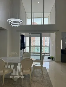 Apartamento com 3 Quartos à venda, 172m² no Tamboré, Santana de Parnaíba