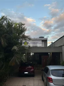 Sobrado com 3 Quartos à venda, 120m² no Vila Brasilina, São Paulo