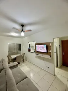 Apartamento com 2 Quartos à venda, 55m² no Loteamento Vila Olímpia, Taubaté