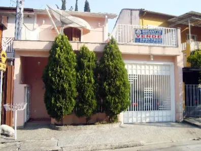 Sobrado com 3 Quartos à venda, 150m² no Tucuruvi, São Paulo