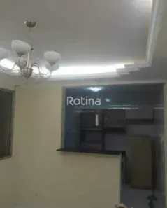 Apartamento com 2 Quartos à venda, 45m² no Gávea, Uberlândia