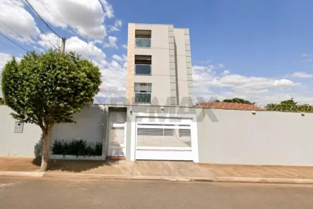 Apartamento com 2 Quartos à venda, 66m² no Jardim Primeiro de Maio, Sertãozinho