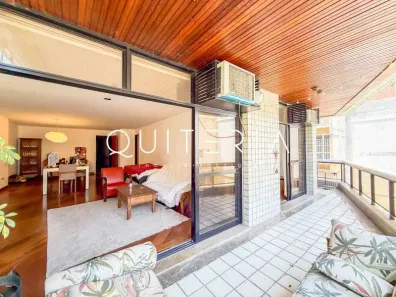 Apartamento com 3 Quartos à venda, 136m² no Ipanema, Rio de Janeiro
