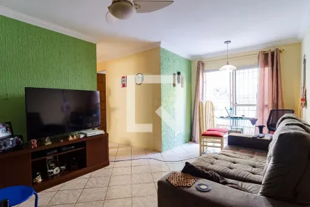 Apartamento com 2 Quartos à venda, 54m² no Jabaquara, São Paulo