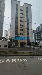 Apartamento com 3 Quartos à venda, 113m² no Centro, Poços de Caldas
