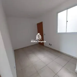 Apartamento com 2 Quartos à venda, 45m² no Jardim Itapuã, Piracicaba