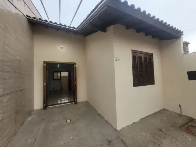 Casa com 2 Quartos à venda, 42m² no Vargas, Sapucaia do Sul