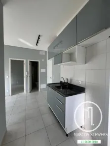 Apartamento com 2 Quartos à venda, 34m² no Jurubatuba, São Paulo
