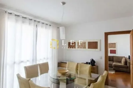 Apartamento com 4 Quartos à venda, 267m² no Vila Andrade, São Paulo