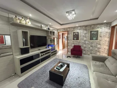 Casa com 3 Quartos à venda, 115m² no São Lucas, Viamão
