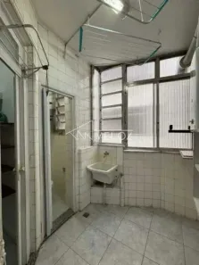 Apartamento com 3 Quartos à venda, 76m² no Laranjeiras, Rio de Janeiro