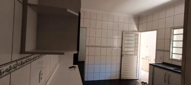 Casa com 3 Quartos à venda, 98m² no Conjunto Residencial Galo Branco, São José dos Campos