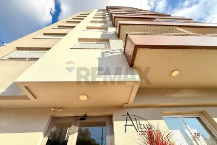 Apartamento com 2 Quartos à venda, 78m² no São Leopoldo, Caxias do Sul