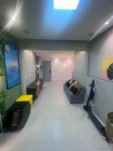 Apartamento com 2 Quartos à venda, 60m² no Vila Andrade, São Paulo