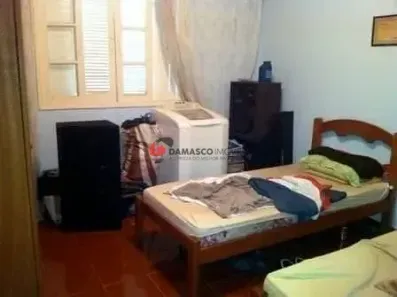 Sobrado com 5 Quartos à venda, 350m² no Santo Antônio, São Caetano do Sul