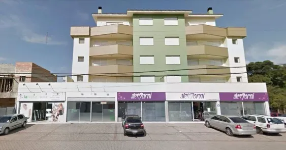 Cobertura com 2 Quartos à venda, 221m² no Bela Vista, Caxias do Sul