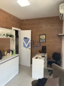 Sala Comercial à venda, 32m² no Centro, Florianópolis