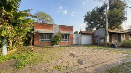 Prédio Comercial com 1 Quarto para alugar, 381m² no Vila Nova, Novo Hamburgo