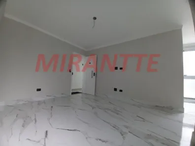 Apartamento com 3 Quartos à venda, 82m² no Tremembé, São Paulo