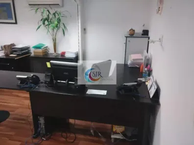 Sala Comercial para alugar, 431m² no Itaim Bibi, São Paulo