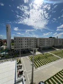 Apartamento com 2 Quartos à venda, 44m² no Mondubim, Fortaleza