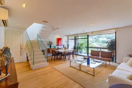 Cobertura com 3 Quartos à venda, 259m² no Leblon, Rio de Janeiro