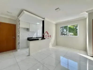Apartamento com 2 Quartos à venda, 45m² no Santa Amélia, Belo Horizonte