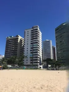 Apartamento com 4 Quartos à venda, 159m² no Piedade, Jaboatão dos Guararapes