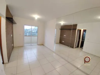 Apartamento com 2 Quartos para alugar, 57m² no Jardim do Sol, Sorocaba