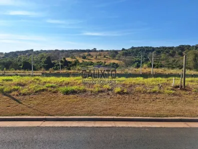 Lote/Terreno à venda, 281m² no Granja Marileusa, Uberlândia