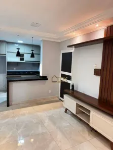 Apartamento com 2 Quartos à venda, 45m² no Eugênio de Mello, São José dos Campos