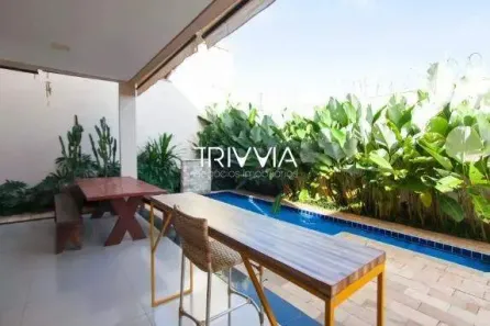 Casa com 3 Quartos à venda, 216m² no Jardim Sul, Uberlândia