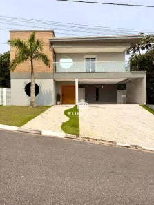 Casa de Condomínio com 4 Quartos à venda, 380m² no Arujá Lagos Residencial, Arujá